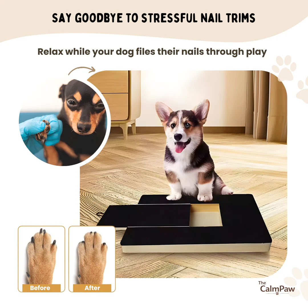 FurSweep™  Board
