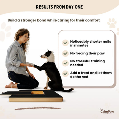 FurSweep™  Board