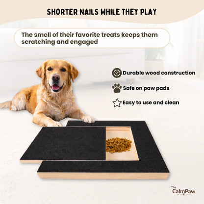 FurSweep™  Board