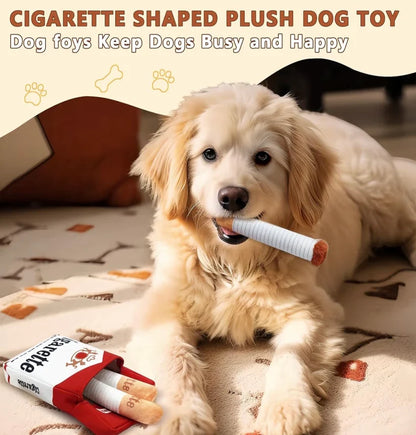 FurSweep™ Cigarette Toy