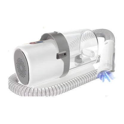 FurSweep™  Stress-Free Grooming at Home