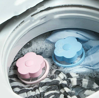 Laundry Pet Hair Catcher (2pk)