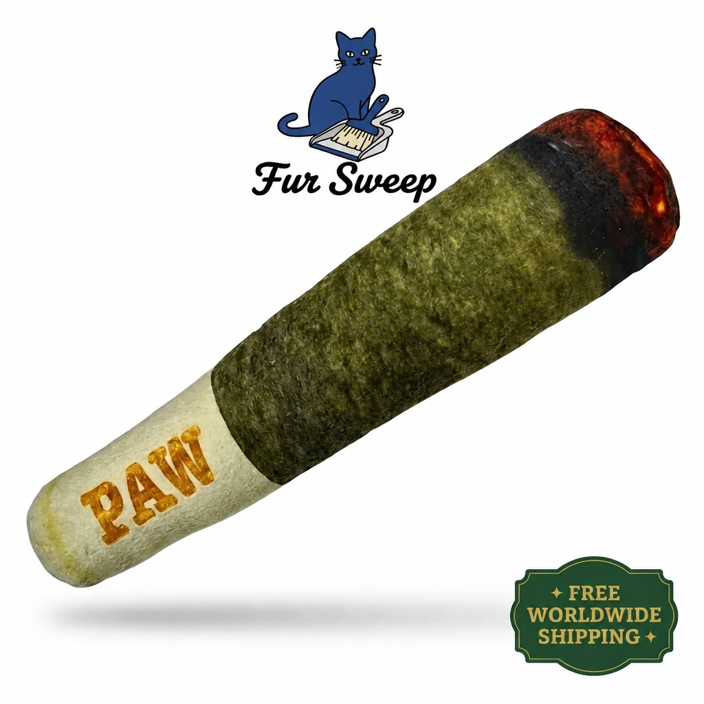 FurSweep™ Doggy Doink